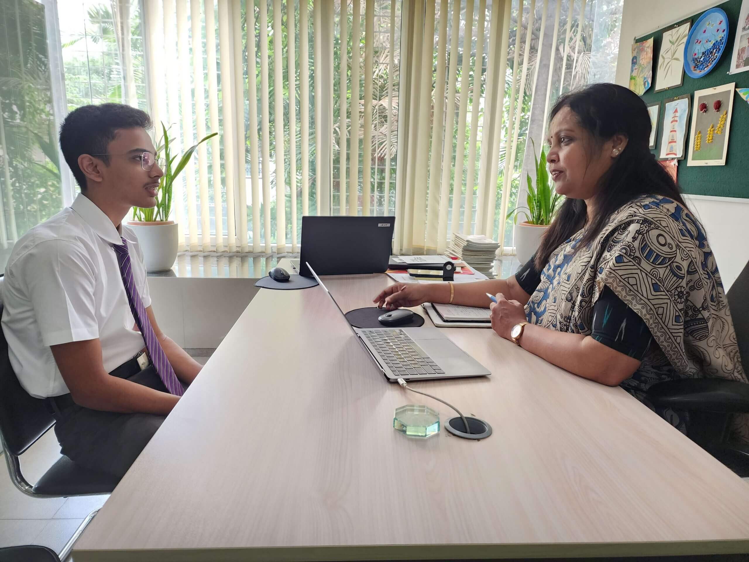 Soft Skills Development in Schools