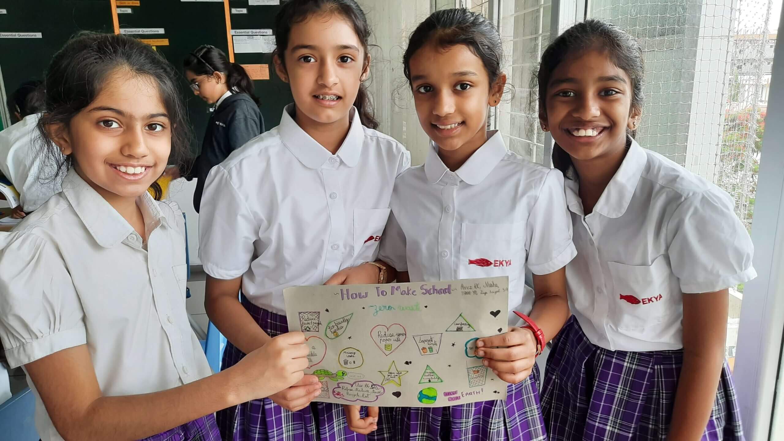 Soft Skills Development in IGCSE Schools in Bangalore : Essential for Career Success