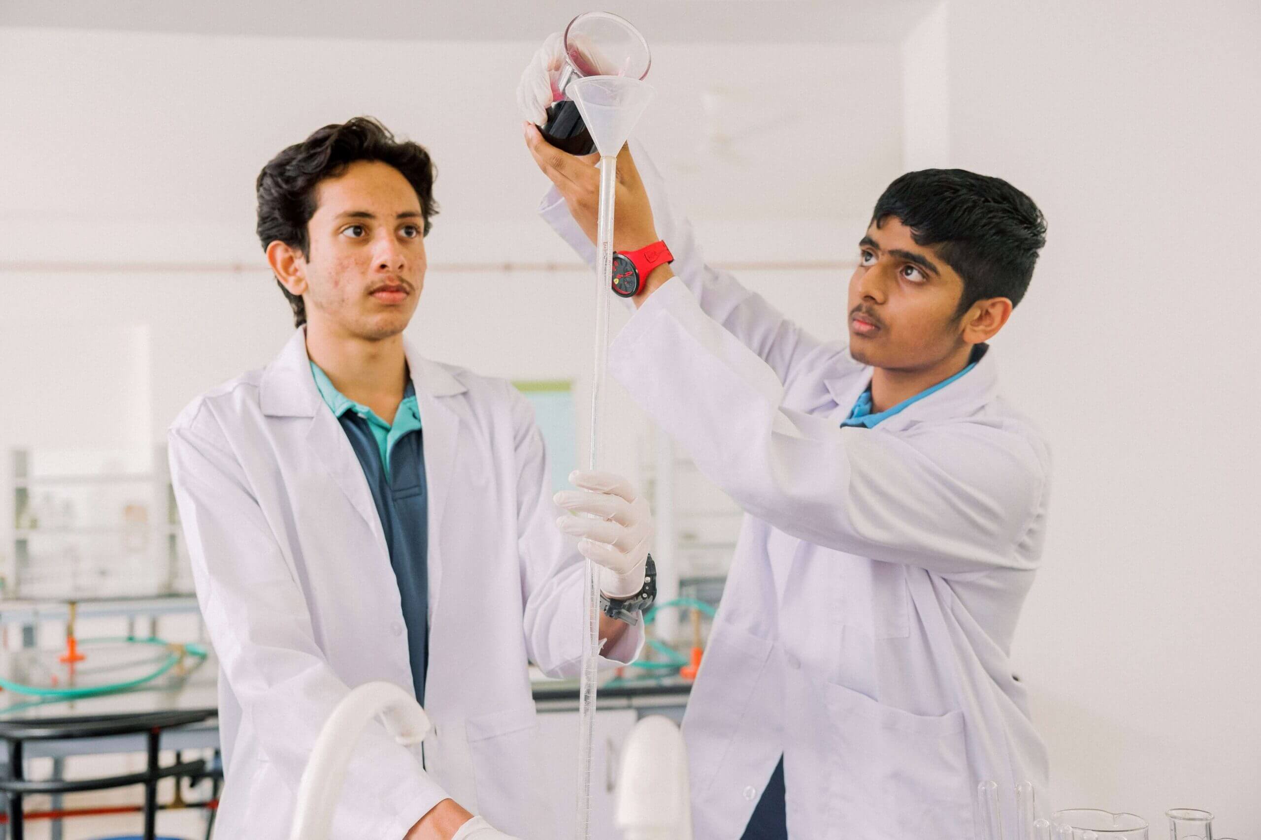 Best K-12 CBSE schools in Bangalore