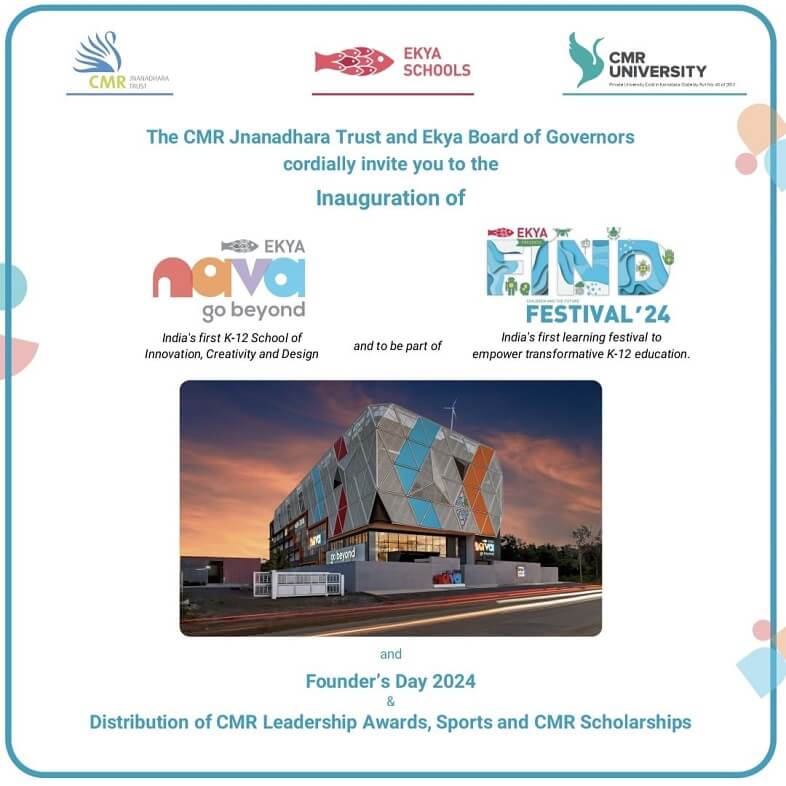 Ekya Nava: Pioneering the Future of Education