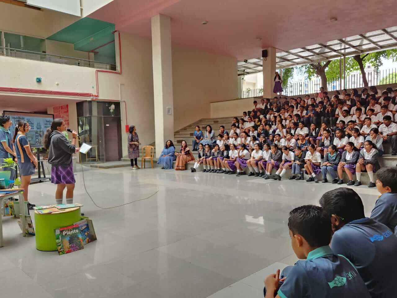 Shaping Future Innovators: The Path to Effective Learning