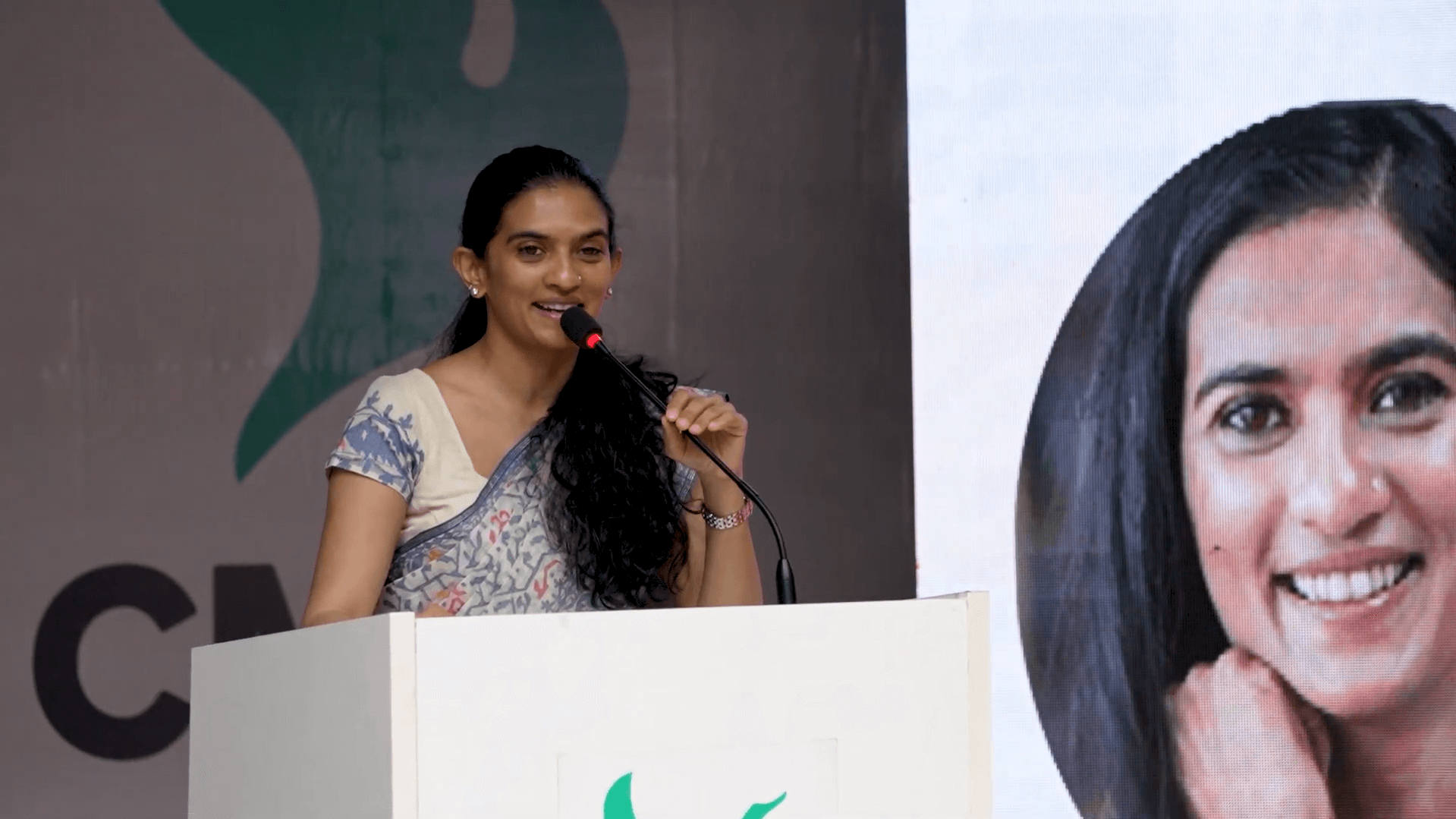 Industry Leaders Speak- CMRU Design Thinking Day ‘CAUSE 2023’