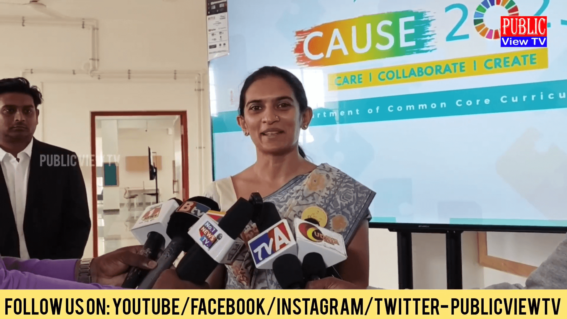 CMR University becomes a member of the Global Design Thinking Alliance (GDTA)