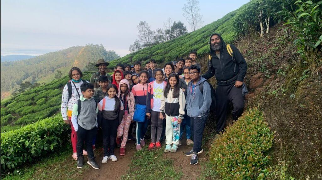 Fun in Sun: Ekya School Summer camps designed for children to Explore, Learn & Play