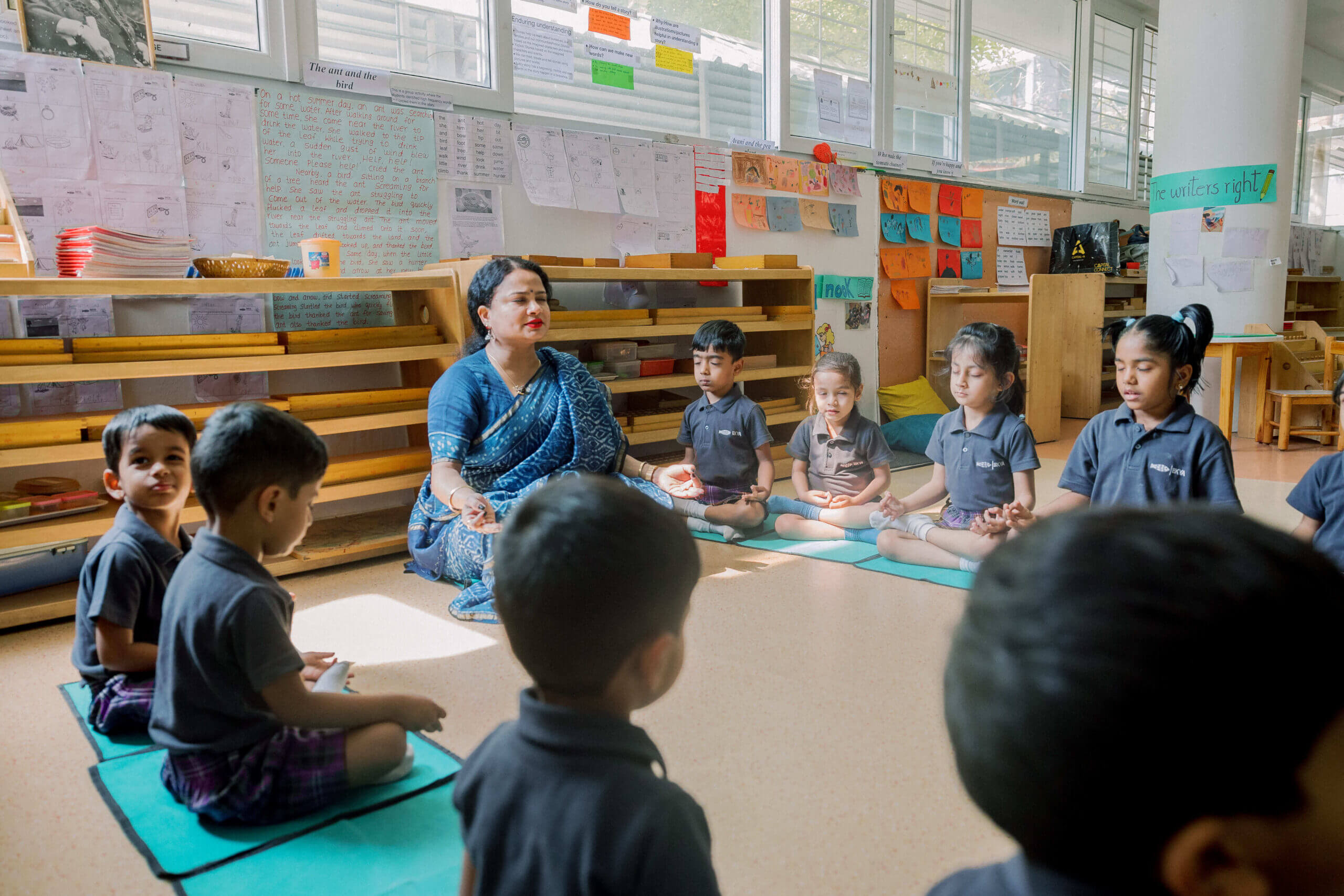 World Happiness Day: Why Student Well-Being Matters in Today’s World