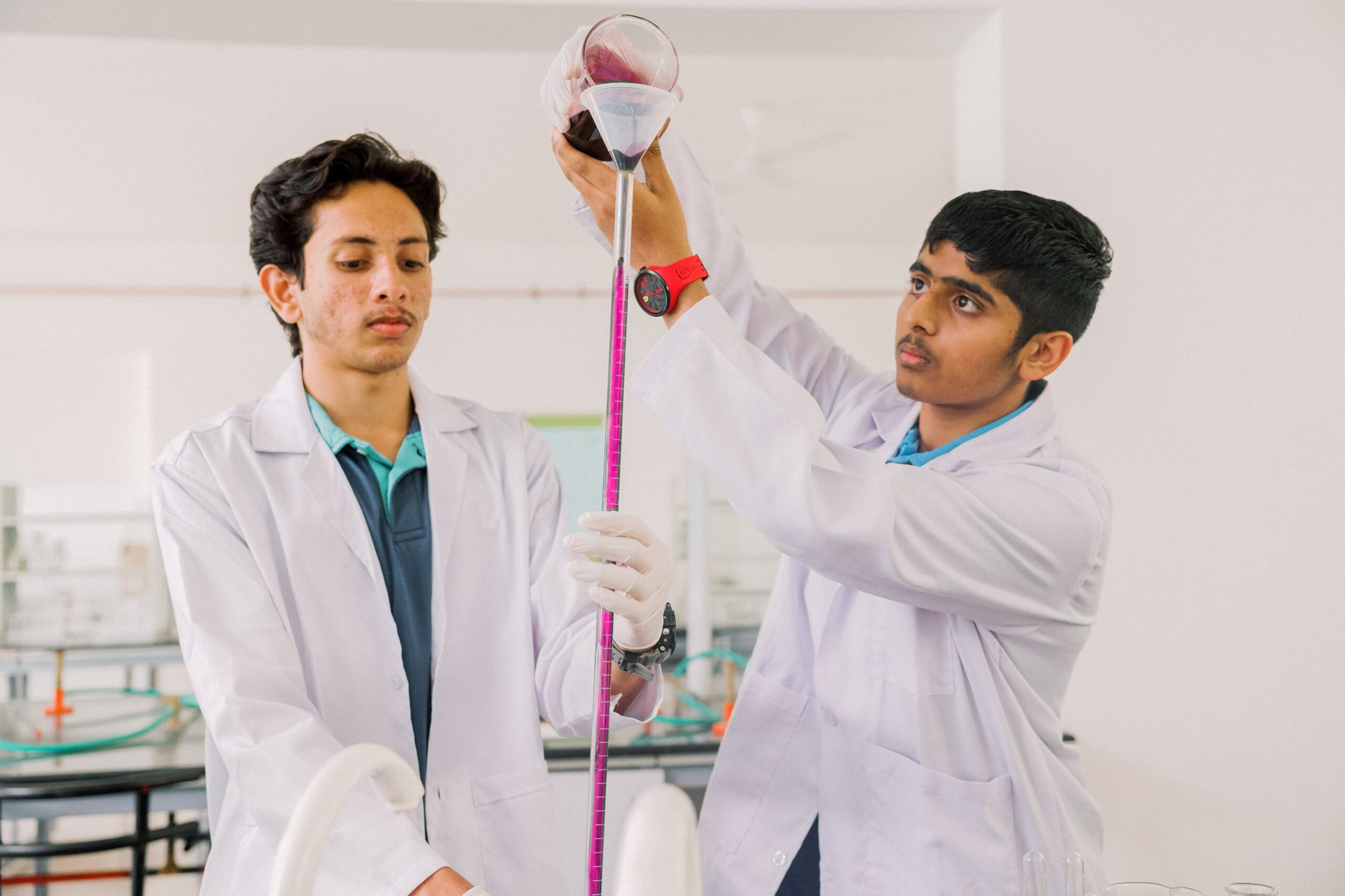 Top schools in Bangalore