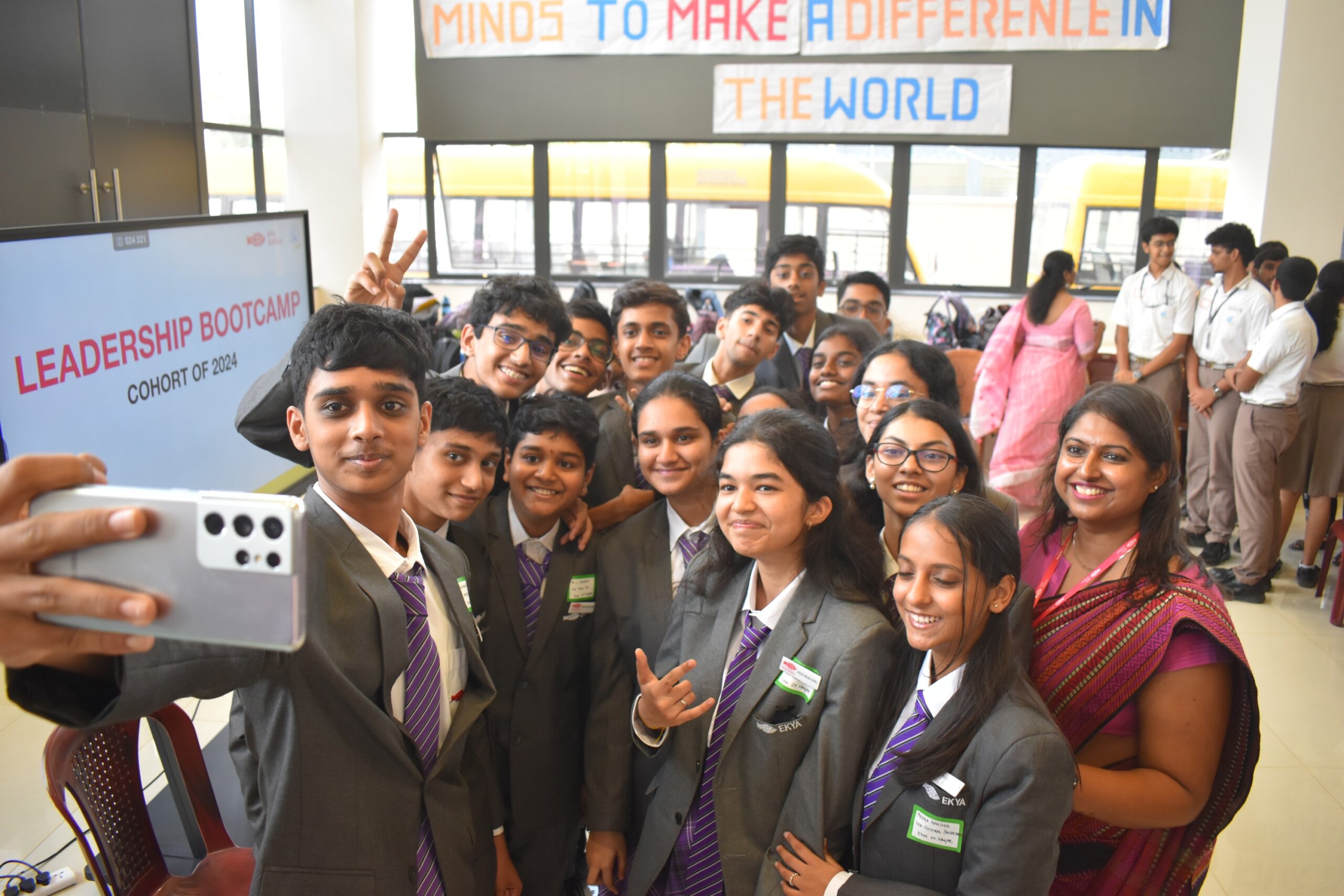 Why Should You Choose an IGCSE School In Bangalore?