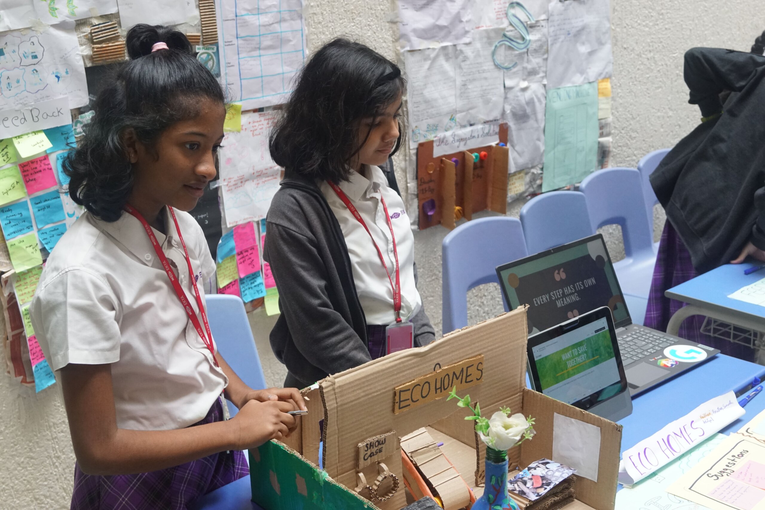 Top Schools Bangalore