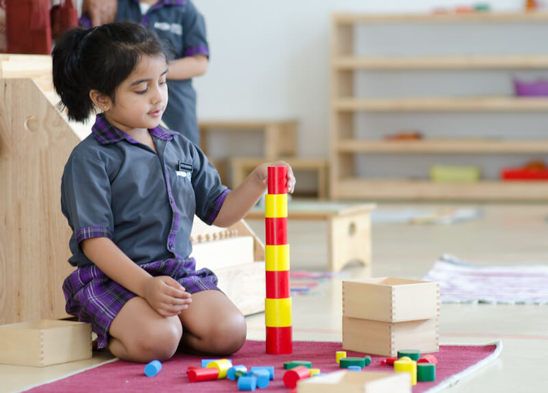 How Ekya’s Quest Program Encourages Student Exploration and Curiosity