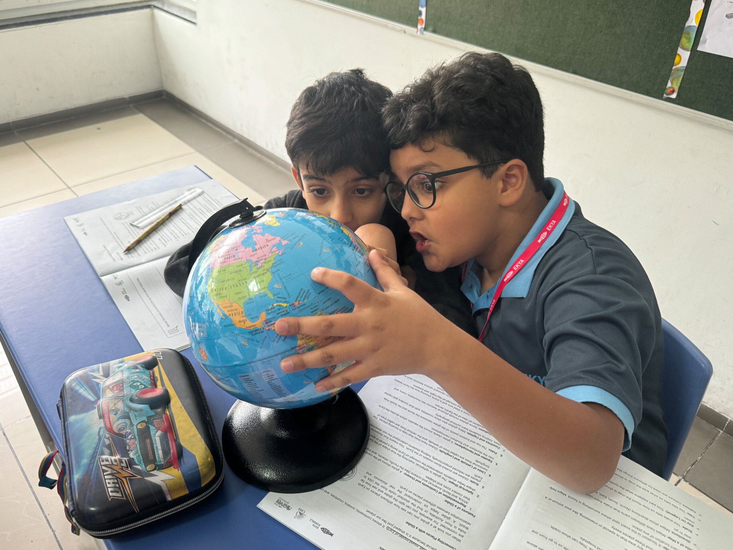 Best ICSE Schools in Bangalore