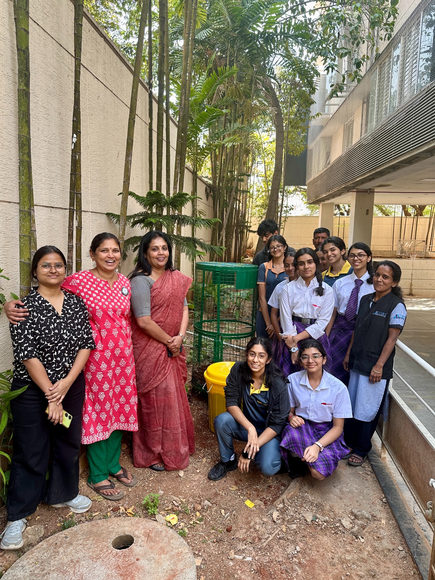 Top Schools in Bangalore