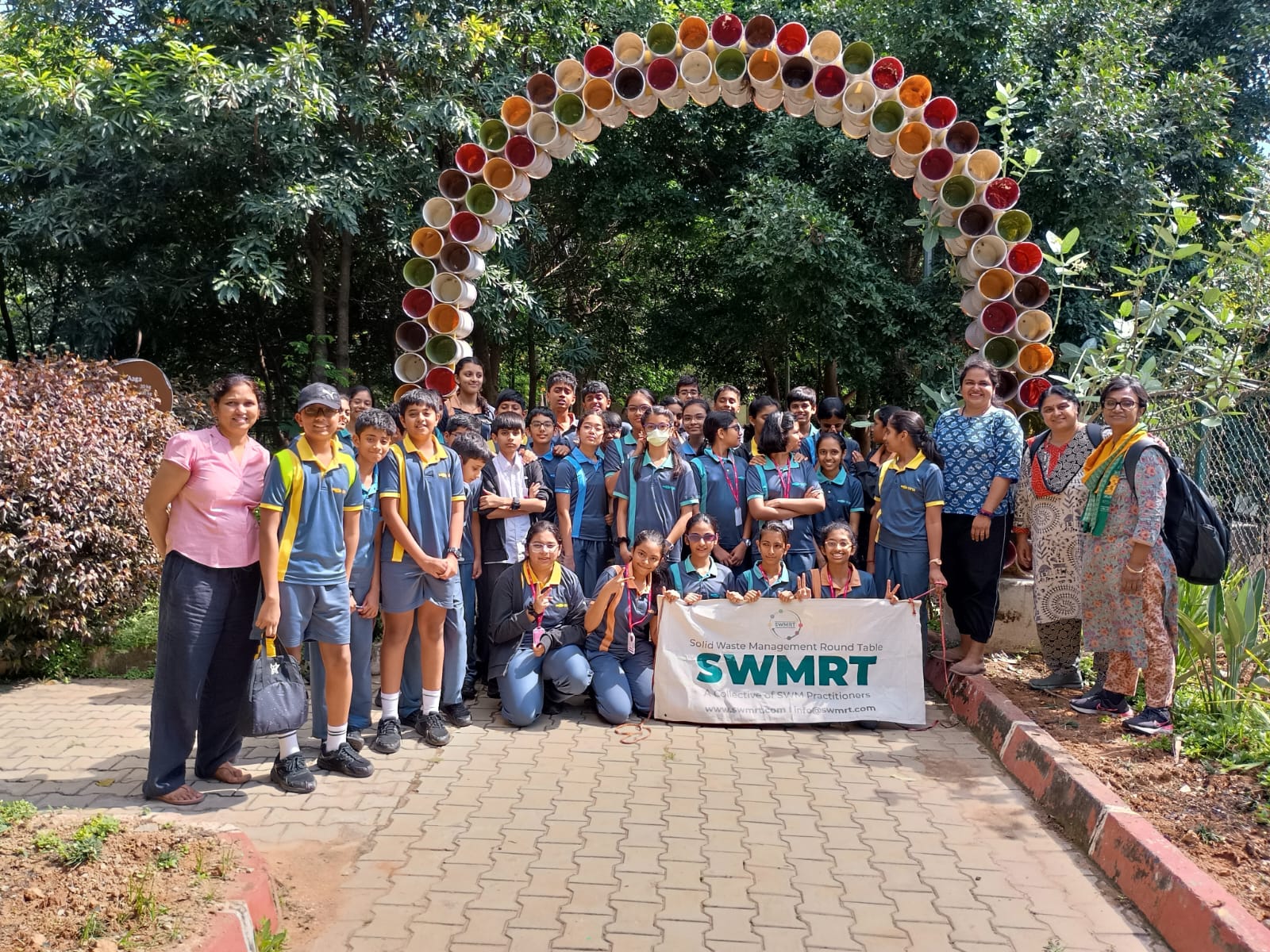 Best Schools in Bangalore