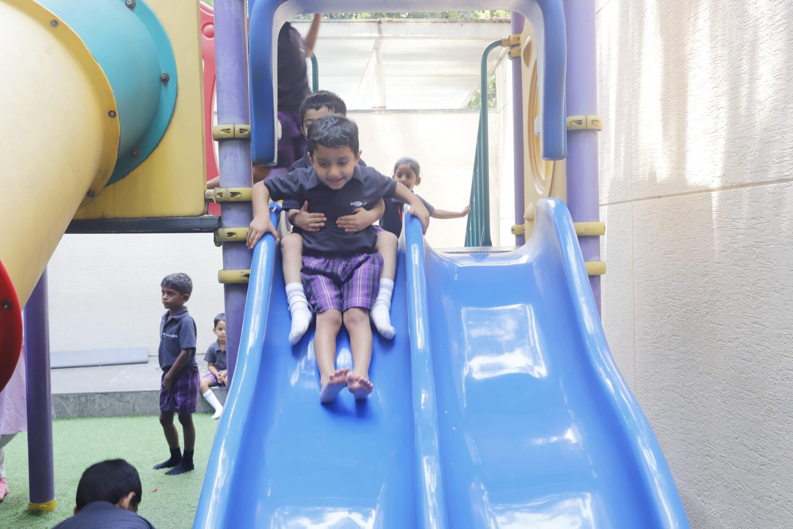 Screen-Free Vacation Activities for Students