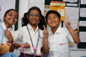 Best Schools in Bangalore
