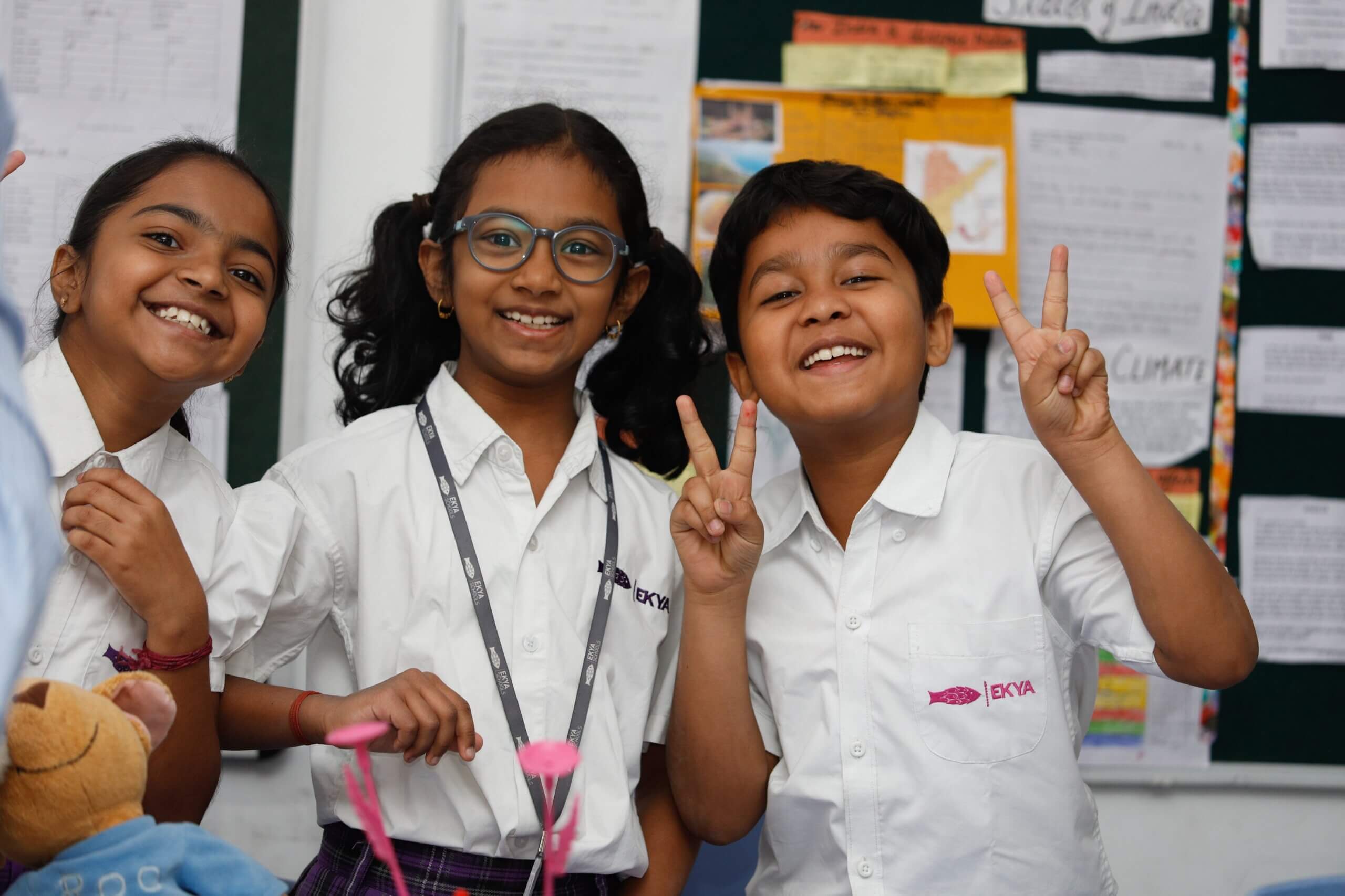 The ICSE Advantage at Ekya Schools: Cultivating Academic Excellence in Bangalore
