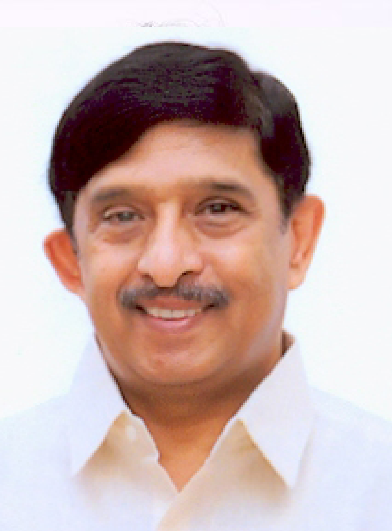 Shri. K. C. Ramamurthy (IPS, Rtd)
