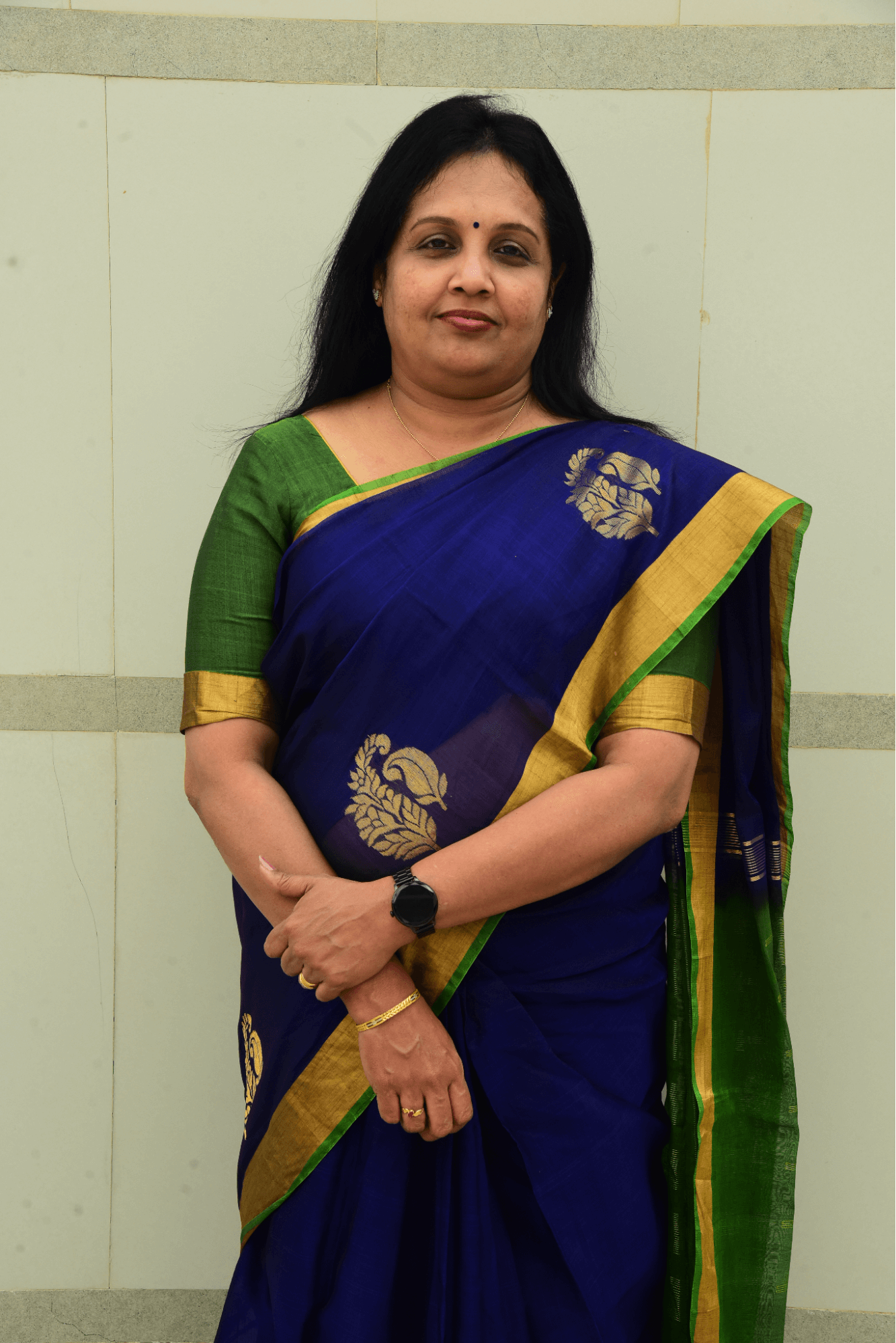 Ms Sreepriya Unnikrishnan