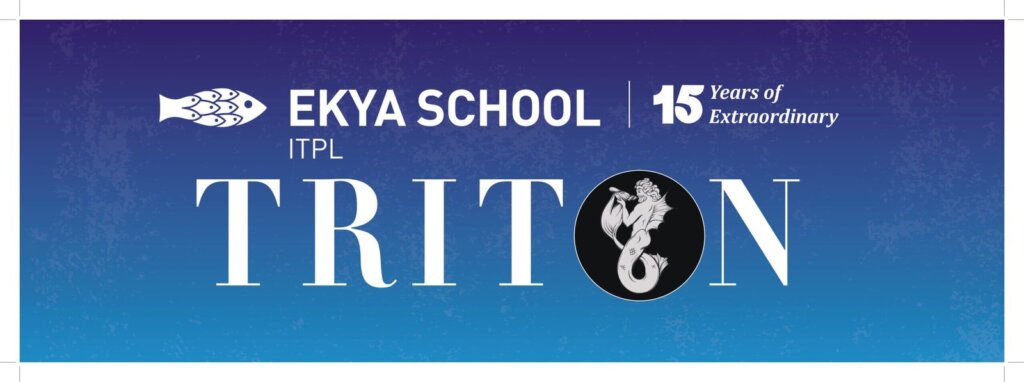 Triton 5.0: Schools Across Bengaluru Gear Up for Interschool Sports Fest by Ekya School, ITPL
