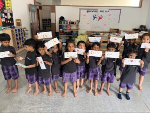 Purposeful Play and Positive Habits: Highlights from Ekya Early Years