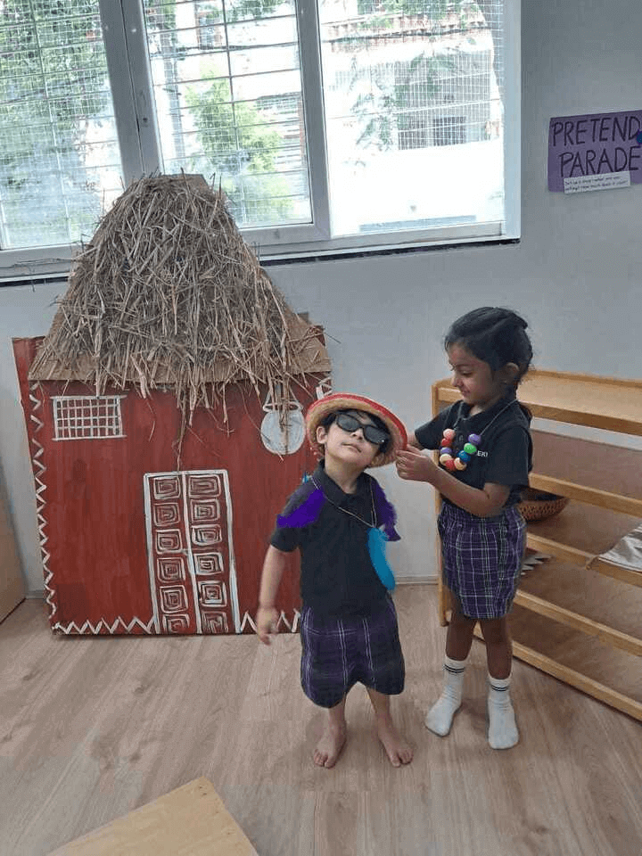 Best schools in bangalore